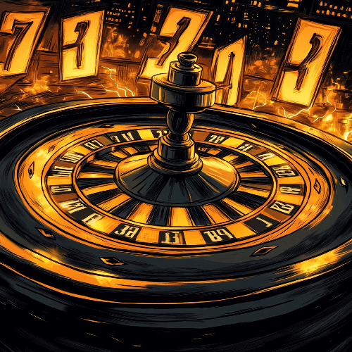 Игровые автоматы в Азино777 казино